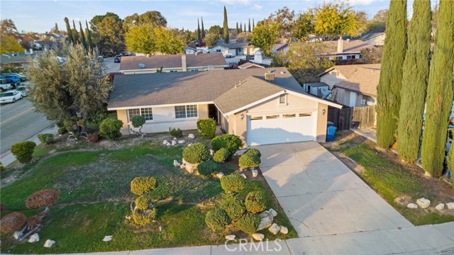 Detail Gallery Image 32 of 40 For 1103 Patricia Ln, Paso Robles,  CA 93446 - 3 Beds | 2 Baths