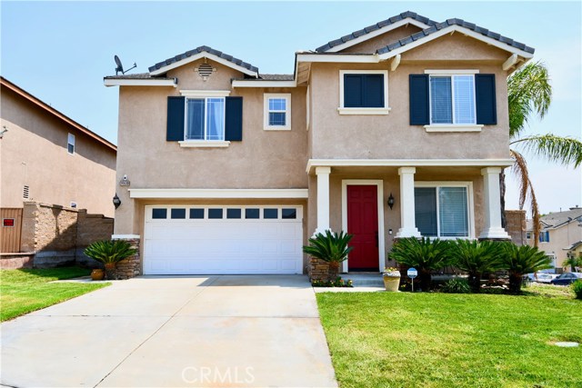 14630 Deer Dr, Fontana, CA 92336