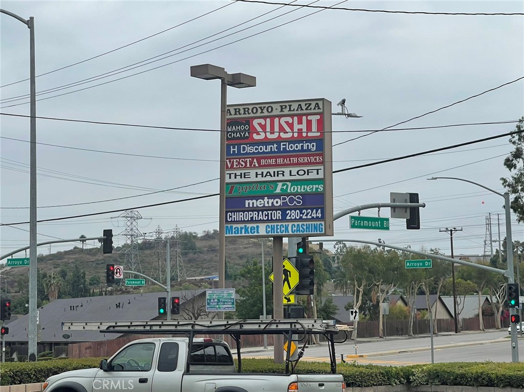 8151 Arroyo Drive, Rosemead, CA 91770