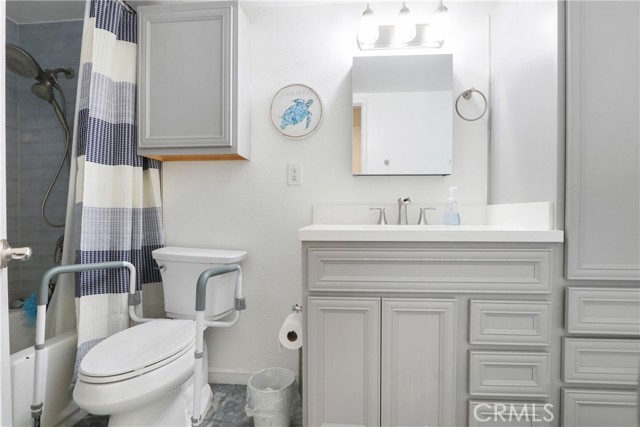 Detail Gallery Image 19 of 25 For 1440 Lambert, La Habra,  CA 90631 - 2 Beds | 1 Baths