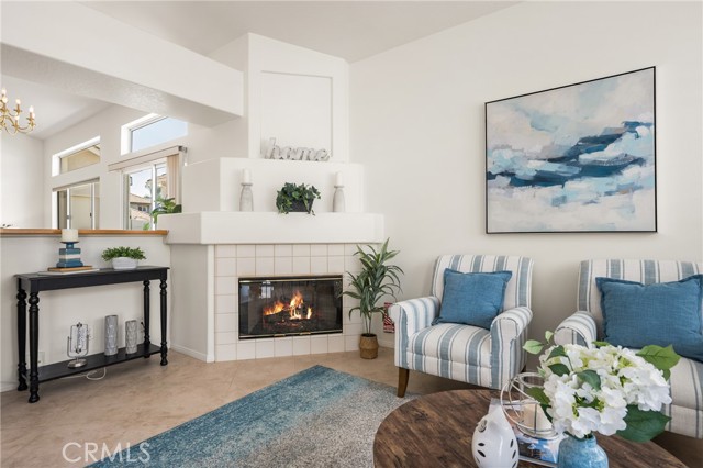 Detail Gallery Image 24 of 42 For 615 N Oxford Ct, Orange,  CA 92869 - 3 Beds | 2 Baths