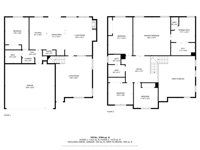 Detail Gallery Image 43 of 43 For 44516 Camolin Ln, Lancaster,  CA 93534 - 5 Beds | 3 Baths