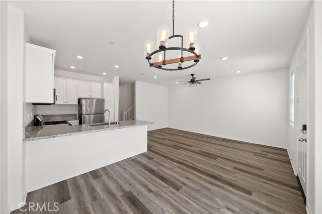 Detail Gallery Image 5 of 35 For 24131 Tuscany Avenue #1305,  Murrieta,  CA 92562 - 3 Beds | 2/1 Baths