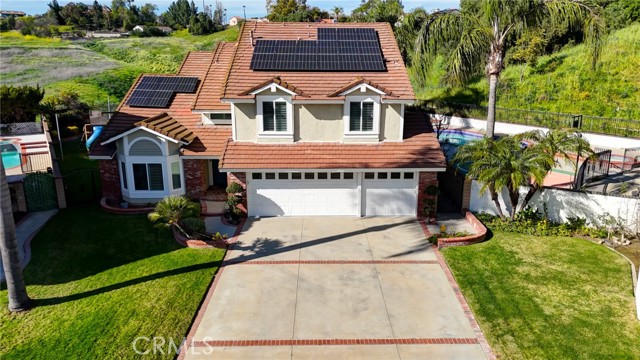 Detail Gallery Image 39 of 39 For 24303 Rimford, Diamond Bar,  CA 91765 - 5 Beds | 3 Baths