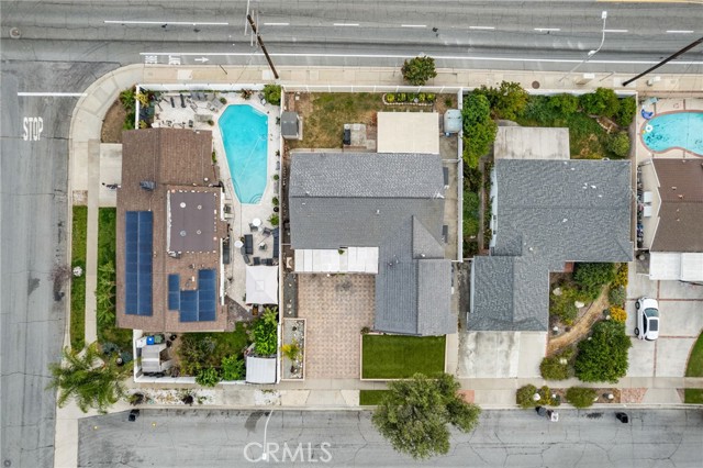 Detail Gallery Image 33 of 36 For 1406 Carey Ave, Brea,  CA 92821 - 4 Beds | 2 Baths