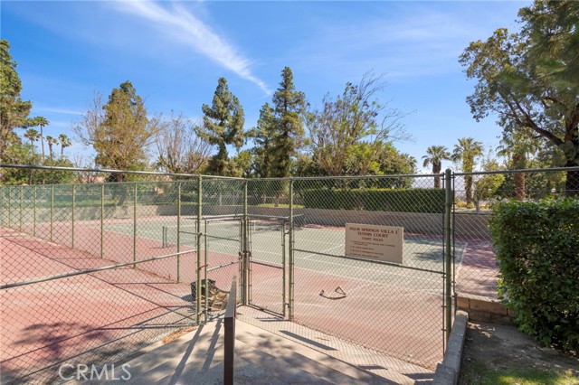 Detail Gallery Image 16 of 22 For 575 N Villa Ct #111,  Palm Springs,  CA 92262 - 1 Beds | 1 Baths