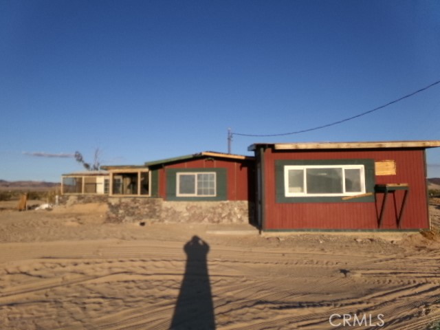 Image 2 for 48680 Silver Valley Rd, Newberry Springs, CA 92365