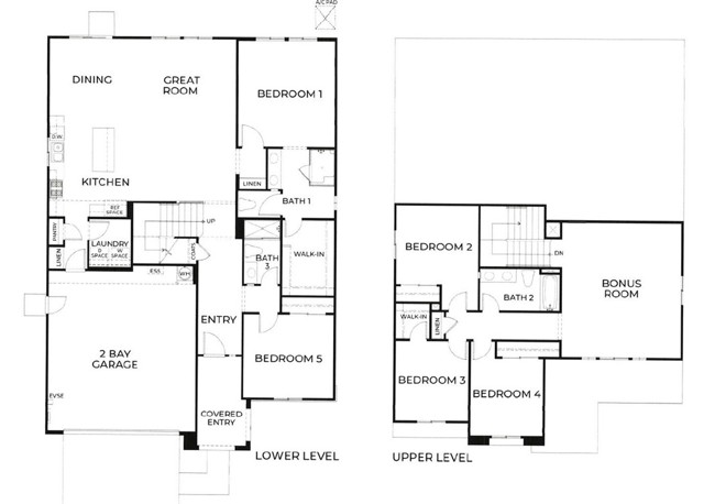 Detail Gallery Image 23 of 23 For 49400 Seagull Pl, Indio,  CA 92201 - 5 Beds | 3 Baths