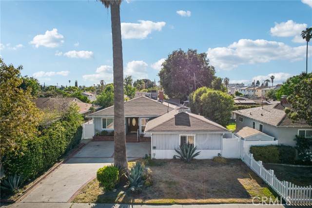 Detail Gallery Image 39 of 47 For 7117 Vanscoy Ave, North Hollywood,  CA 91605 - 3 Beds | 2 Baths