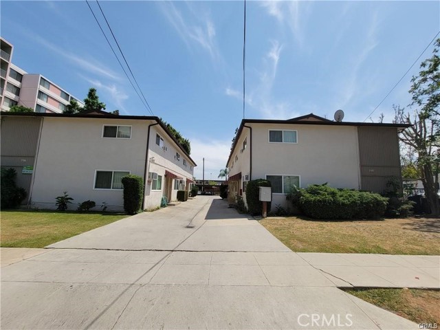 Detail Gallery Image 1 of 12 For 200 Elgin St #B,  Alhambra,  CA 91801 - 2 Beds | 1/1 Baths