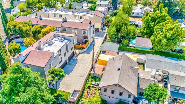 Detail Gallery Image 5 of 41 For 1118 Magnolia St #C,  South Pasadena,  CA 91030 - 3 Beds | 2/1 Baths