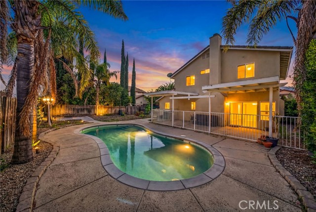 Detail Gallery Image 44 of 52 For 30752 Canterfield Dr, Temecula,  CA 92592 - 4 Beds | 2/1 Baths