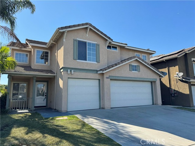 16318 Star Crest Dr, Chino Hills, CA 91709