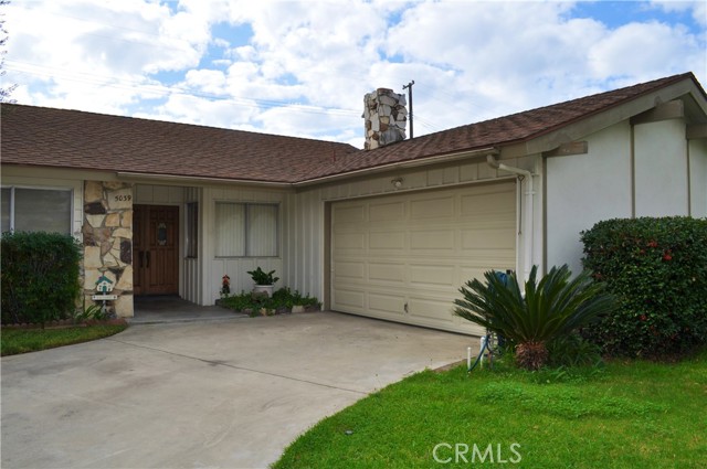 Detail Gallery Image 2 of 21 For 5039 Tyler, Chino,  CA 91710 - 3 Beds | 2 Baths