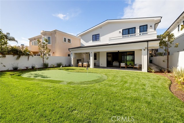 Detail Gallery Image 46 of 75 For 1820 9th St, Manhattan Beach,  CA 90266 - 6 Beds | 6/1 Baths