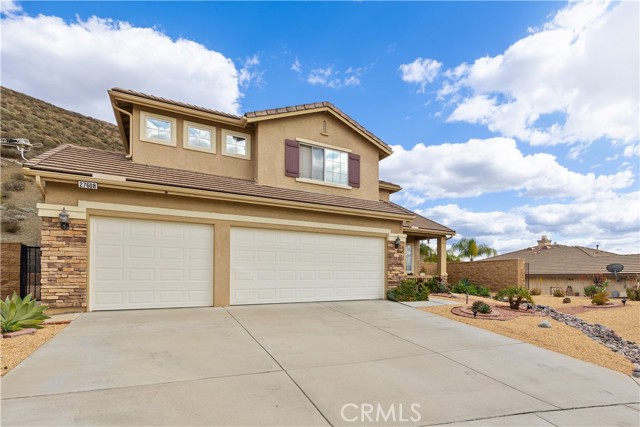 Image 9 of 47 For 27608 Whisperwood Drive