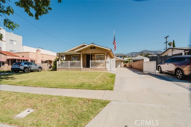 Front Image Thumbnail for CRBB26082612