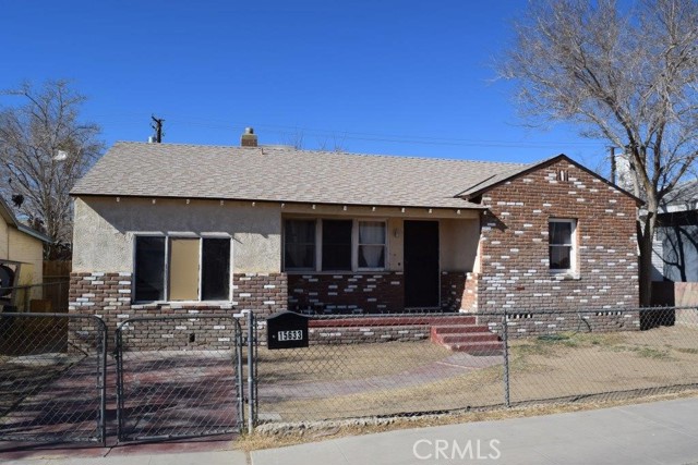15653 K Street, Mojave, CA, 93501 15653 K Street, Mojave, CA, 93501