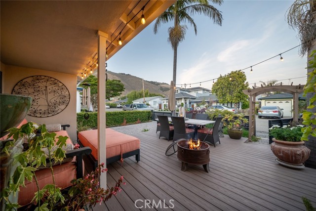 Detail Gallery Image 10 of 65 For 150 Castaic Avenue, Pismo Beach,  CA 93449 - 3 Beds | 2 Baths