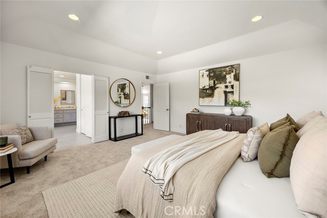 Detail Gallery Image 28 of 60 For 21135 Ridge Park, Yorba Linda,  CA 92886 - 5 Beds | 3 Baths