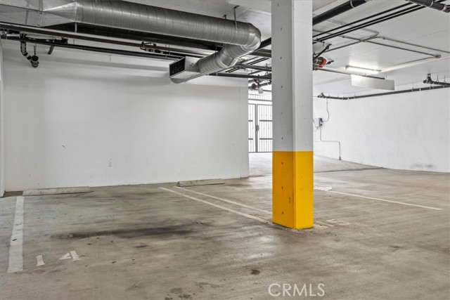 2 Parking Spaces Side by Side (#14 and #15)