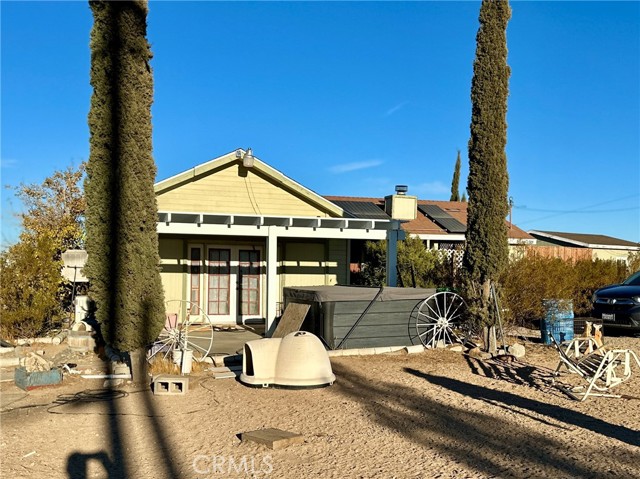 Detail Gallery Image 3 of 33 For 7524 Olivine Rd, Phelan,  CA 92371 - 3 Beds | 2 Baths