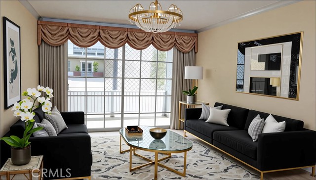 Drew Fenton | 11667 Gorham Avenue Los Angeles CA | MLS: 7077182