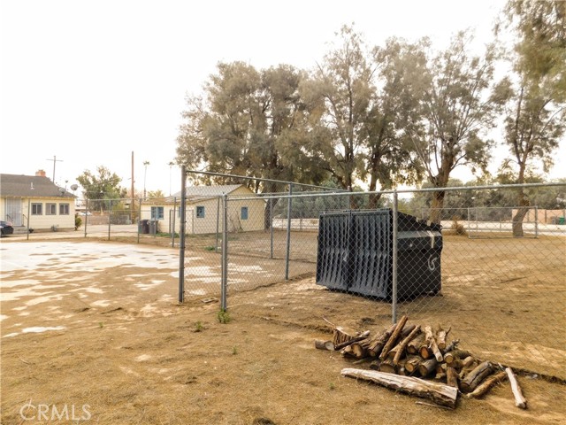 Detail Gallery Image 9 of 17 For 4488 Adobe, Twentynine Palms,  CA 92277 - 0 Beds | 1 Baths