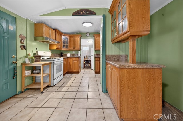 Detail Gallery Image 9 of 51 For 12605 Trail 01, Sylmar,  CA 91342 - 2 Beds | 1 Baths