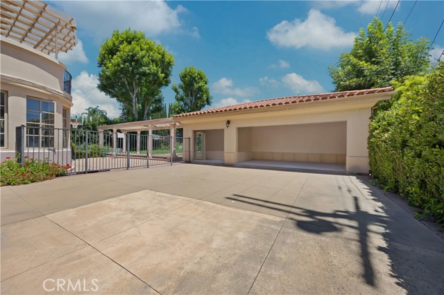 Detail Gallery Image 55 of 69 For 2280 S Oak Knoll Ave, San Marino,  CA 91108 - 5 Beds | 7 Baths