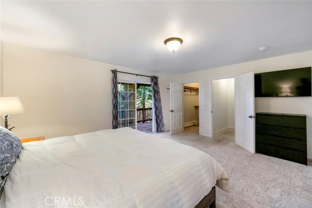 Detail Gallery Image 20 of 42 For 24622 Bernard, Crestline,  CA 92325 - 4 Beds | 3/1 Baths