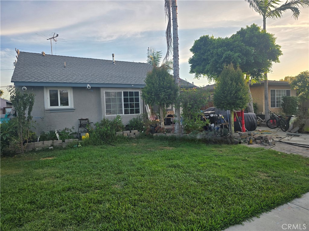 9140 Rosehedge Drive