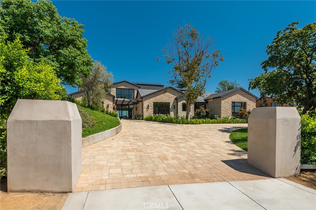 25079 JIM BRIDGER Road, Hidden Hills, CA 91302
