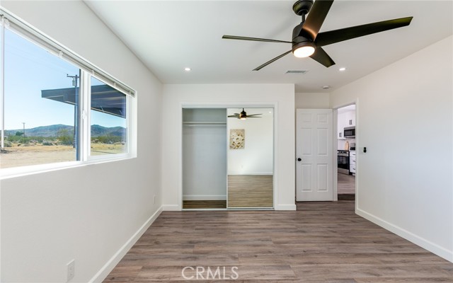 Detail Gallery Image 30 of 39 For 60396 Napa Rd, Landers,  CA 92285 - 2 Beds | 2 Baths