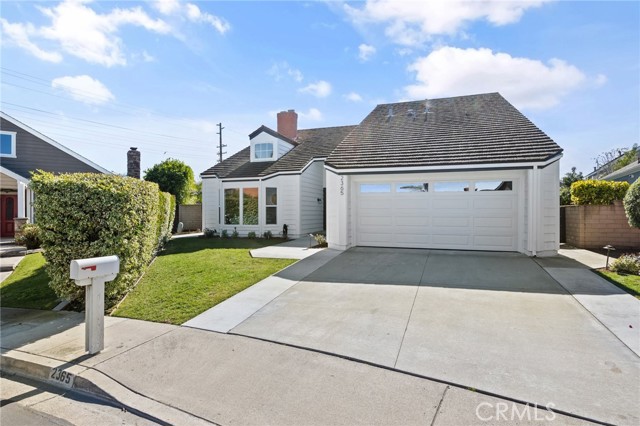 2365 Purdue Dr, Costa Mesa, CA 92626