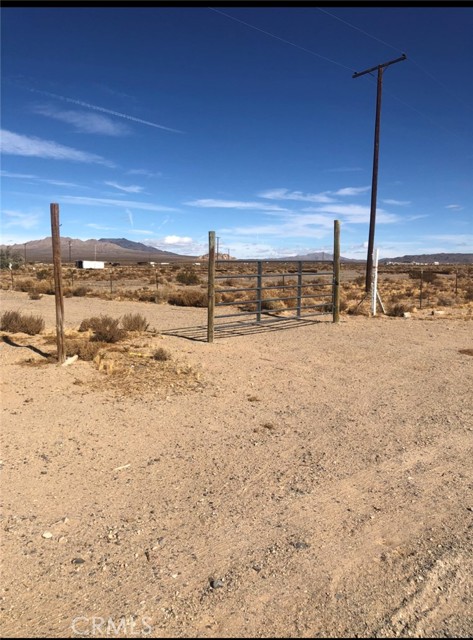 Lucerne Valley, CA 92356