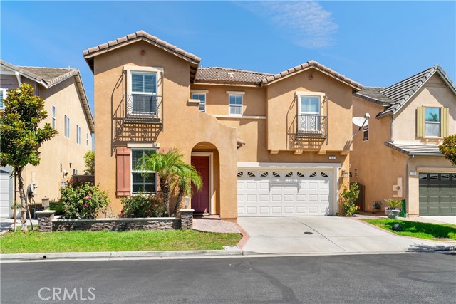 Detail Gallery Image 1 of 61 For 13 Frances Cir, Buena Park,  CA 90621 - 4 Beds | 3 Baths