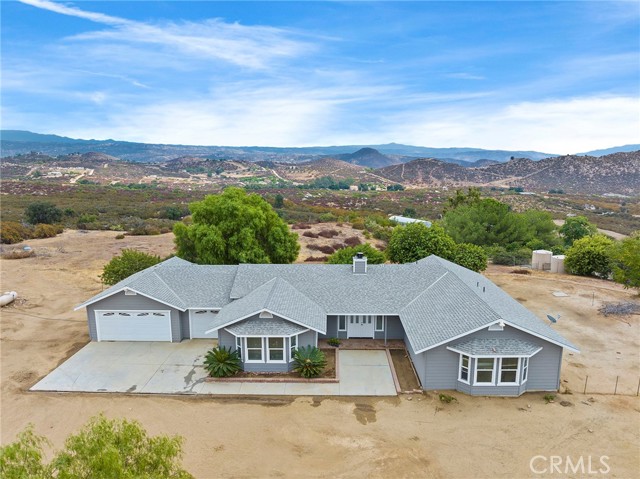 Detail Gallery Image 41 of 51 For 40350 Exa Ely Rd, Hemet,  CA 92544 - 4 Beds | 2/1 Baths