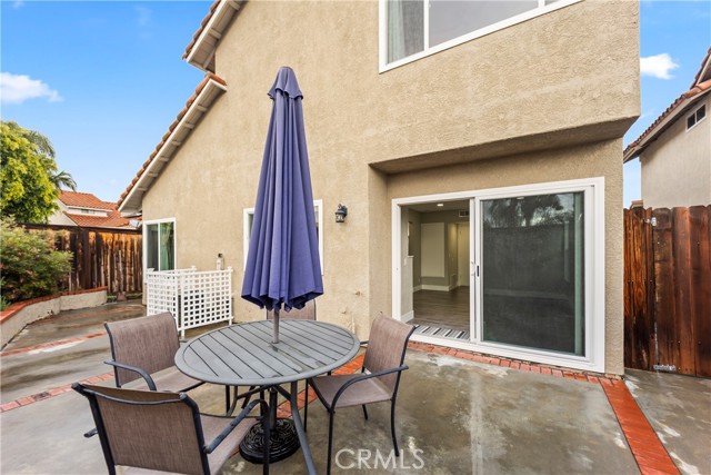 Detail Gallery Image 28 of 31 For 17 Los Abitos, Rancho Santa Margarita,  CA 92688 - 3 Beds | 2/1 Baths