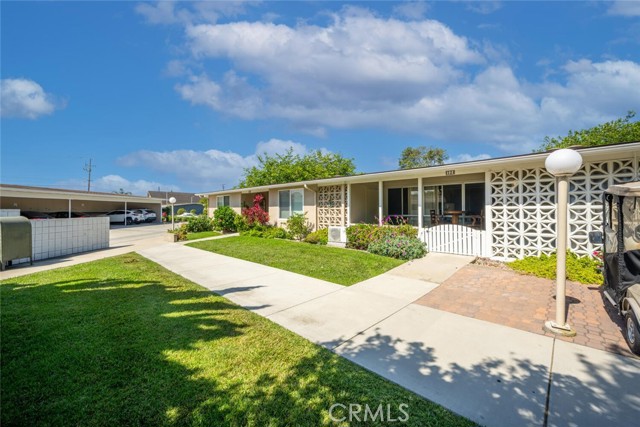 13741 Annandale Drive, Seal Beach, California 90740, 1 Bedroom Bedrooms, ,1 BathroomBathrooms,Stock Cooperative,For Sale,Annandale,PW24146544