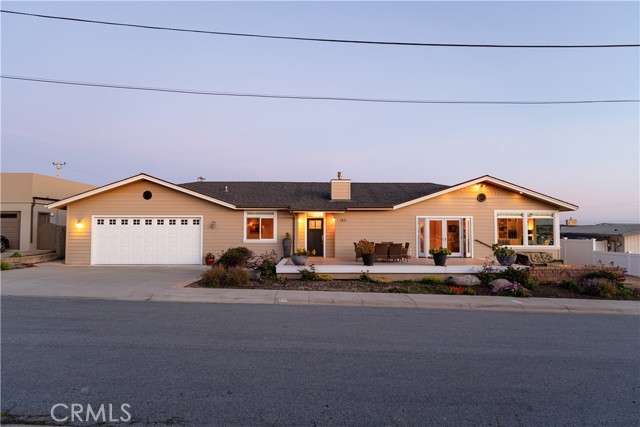 Detail Gallery Image 2 of 56 For 166 Tahiti St, Morro Bay,  CA 93442 - 3 Beds | 2 Baths