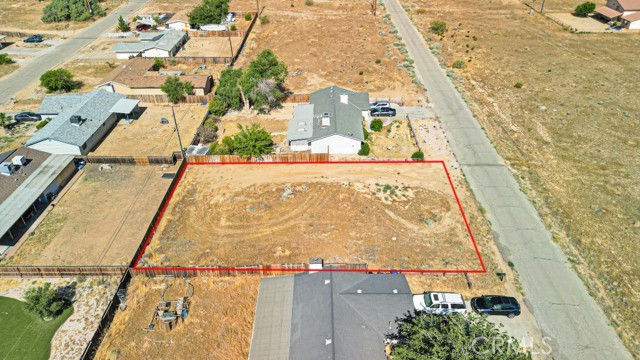 Detail Gallery Image 10 of 10 For 9424 Walpole Ave, California City,  CA 93505 - – Beds | – Baths