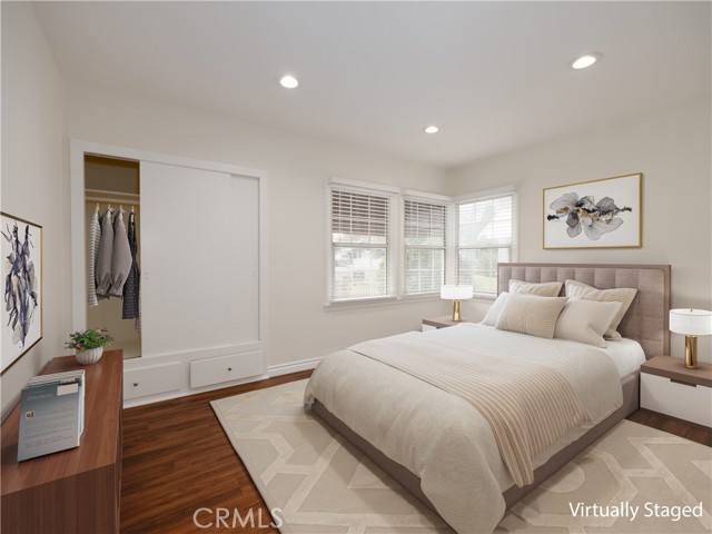 Detail Gallery Image 16 of 58 For 1238 N College, Ontario,  CA 91764 - 3 Beds | 2 Baths