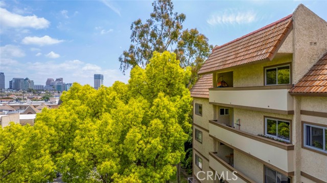 Detail Gallery Image 36 of 36 For 1339 N Columbus Ave #301,  Glendale,  CA 91202 - 1 Beds | 1 Baths