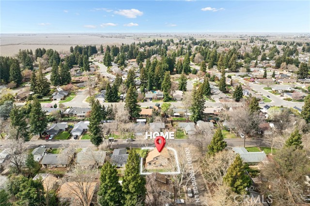 Detail Gallery Image 47 of 50 For 65 Knightsbridge Ln, Chico,  CA 95926 - 4 Beds | 2/1 Baths