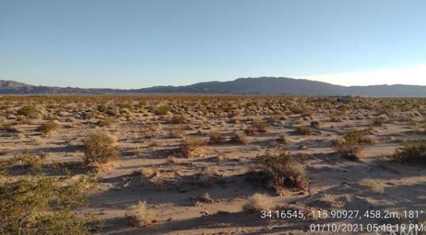 Image 3 for 80187 Amboy Rd, 29 Palms, CA 92277