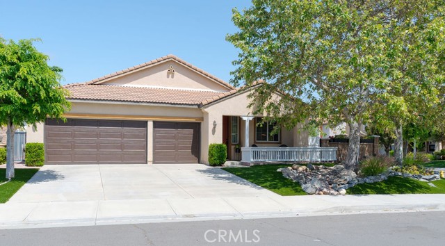 Detail Gallery Image 1 of 39 For 38085 Sevilla Ave, Murrieta,  CA 92563 - 3 Beds | 2 Baths