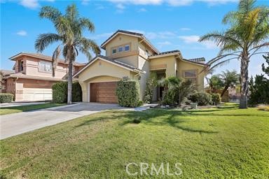 Detail Gallery Image 2 of 23 For 14845 Shetland, Fontana,  CA 92336 - 5 Beds | 3 Baths