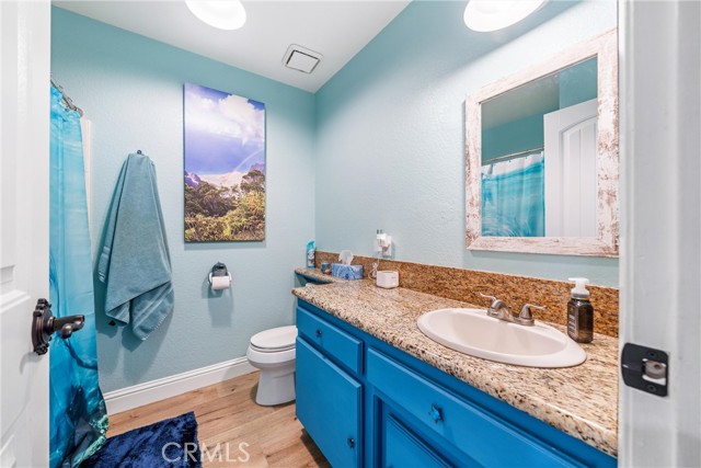 Detail Gallery Image 17 of 39 For 30091 Caddy Ln, Tehachapi,  CA 93561 - 3 Beds | 2 Baths