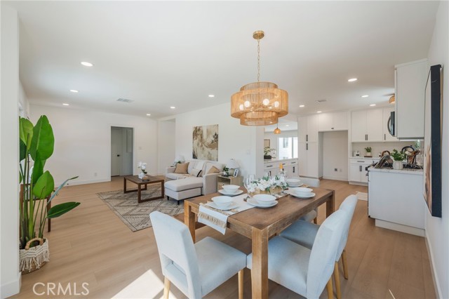 Detail Gallery Image 3 of 32 For 4224 Falcon, Long Beach,  CA 90807 - 4 Beds | 2 Baths